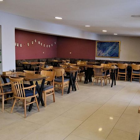 Atlas Otel Ерзурум Екстер'єр фото