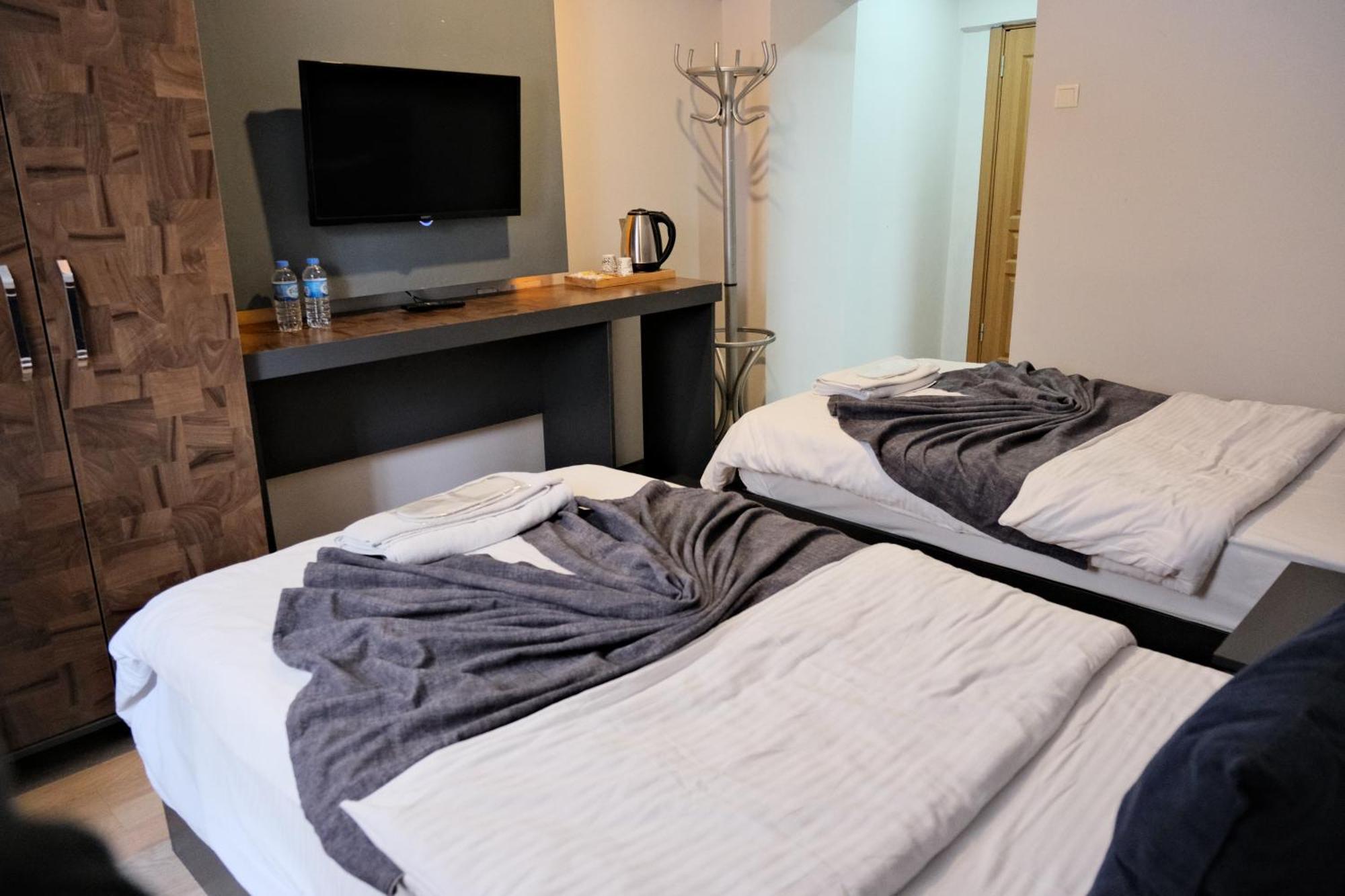Atlas Otel Ерзурум Екстер'єр фото