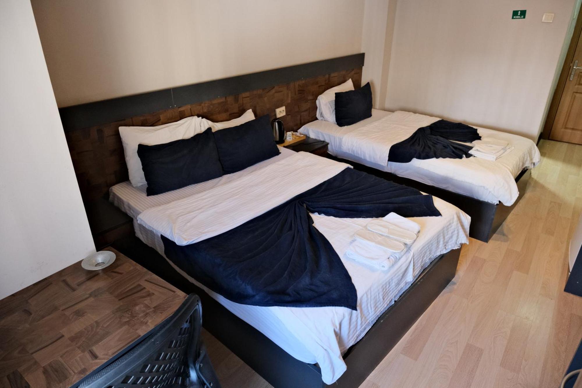 Atlas Otel Ерзурум Екстер'єр фото