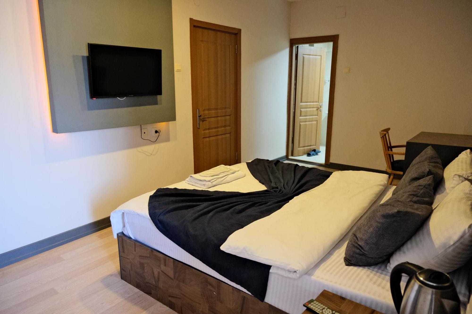 Atlas Otel Ерзурум Екстер'єр фото