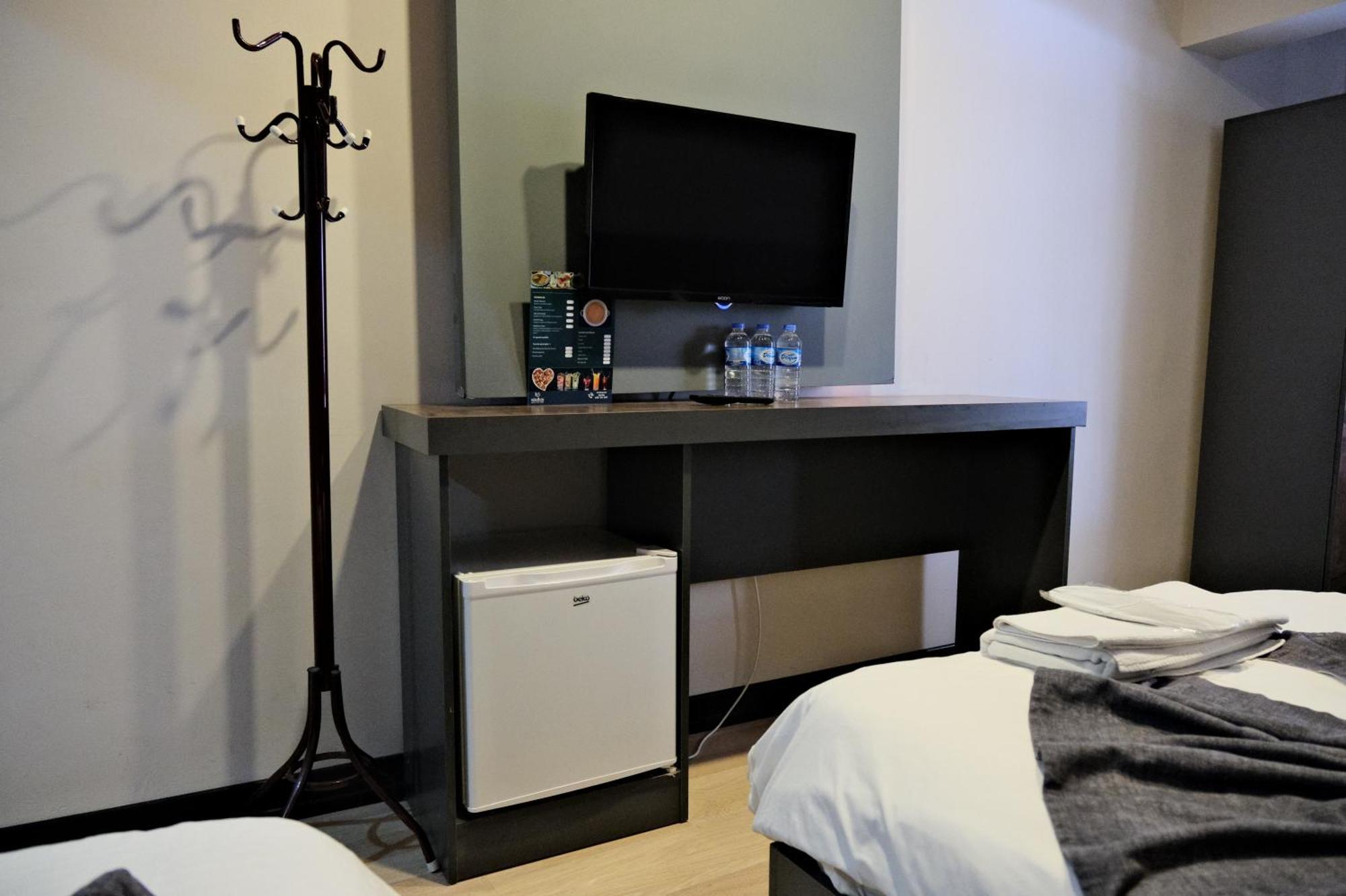 Atlas Otel Ерзурум Екстер'єр фото